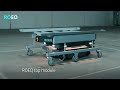 ROEQ TMS C500 Ext Top Module 