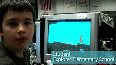 Microsoft Kodu (formerly Boku)