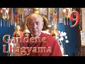 Yoga du maître &quot;Gandène Lhagya Ma&quot;, enseignement par Lama Tengon [partie 9] (rus/fra)