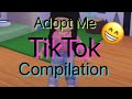 Adopt Me TikTok compilation