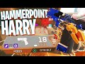 I am Hammerpoint Harry - Apex Legends Season 7