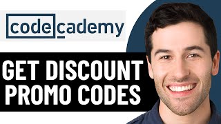 HOW TO GET WORKING CODECADEMY DISCOUNT PROMO CODES (2026)