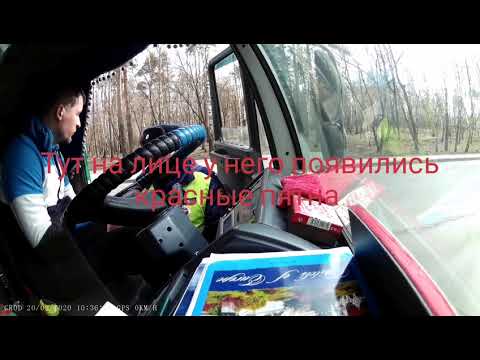 ДПС ЛЮБЕРЦЫ ЧАСТЬ 2