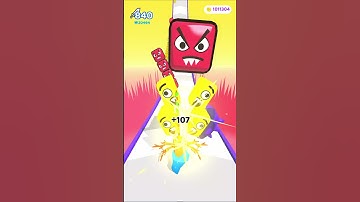 Sword Cut Run Android, iOS Games 114