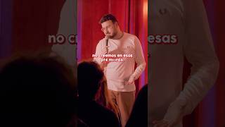 🏙️ Los de la ciudad son los nuevos paletos #humorespañol #standup #comedia #standupcomedy #humor