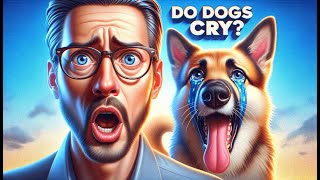 Do Dogs Cry? (Unveiling the Truth Behind Their Tears) 2024 by Abound Pet Supplies 15 views 3 months ago 1 minute, 26 seconds