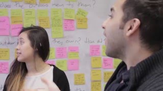 Join Koru @ UW A&S to jumpstart your career!