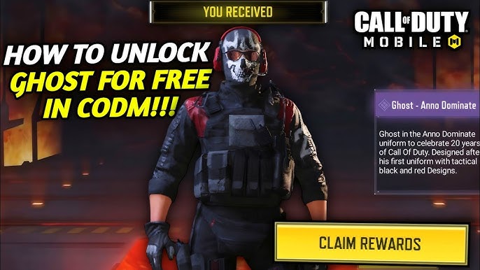 Call of Duty®: Mobile Celebrates its second anniversary with a