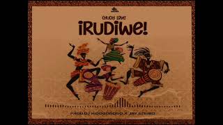 Chudy Love - Irudiwe Official Music Audio