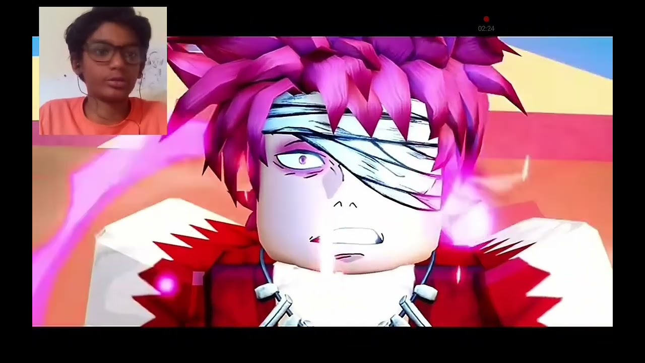 THE UPDATE TRAILER IS HERE!!🥳🥳😄