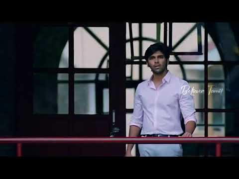 Adithya varma movie