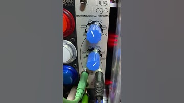 Fix Behringer 960 Sequencer