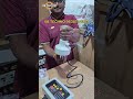 induction Sealer Machine