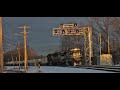 ST 23K Chase on Pan Am Southern District 3 1/28/2021