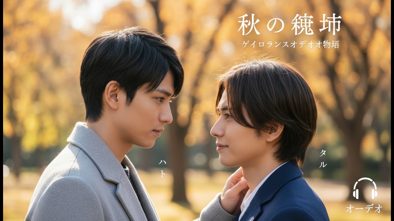 青春を地獄にしたあいつが、今、僕の夫になった