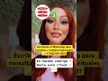 #tarot #brujeria #estadosunidos #love #texas #spells #viral #california #boston #horoscopo #vidente