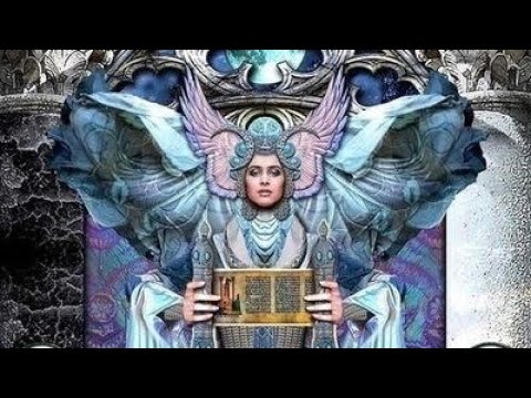 Обзор колоды таро Иллюминатов (Tarot Illuminati - Lo Scarabeo)