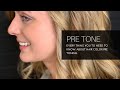 How and Why to Pre Tone Hair before adding Teasylights | Color Correction