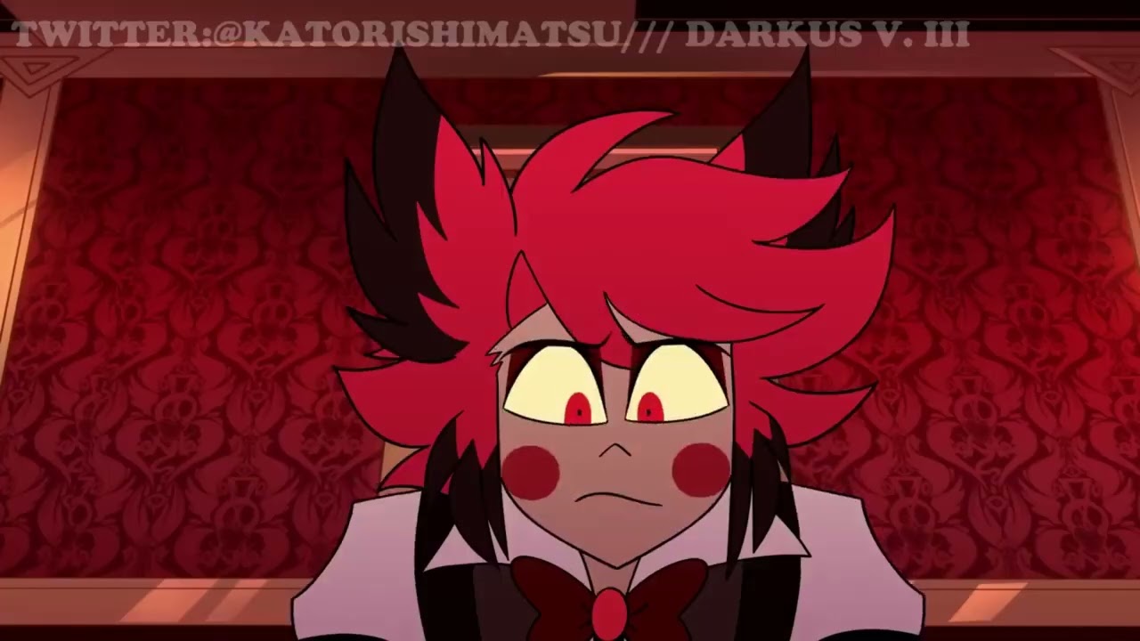 helluva boss x the hazbin hotel demonverse