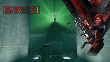 Control: Archive / Traffic Light - Part 31 [NoHUD]