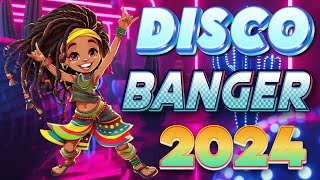 NEW REMIX VIRAL DISCO NONSTOP 2024 🍰 Disco Banger Remix 2023 🍰 Nonstop Dance Craze Remix 2024