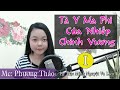 Truyện Ngôn Tình - Xuyên Không Hay - Tà Y Ma Phi Cua Nhiếp Chính Vương - Tập 1