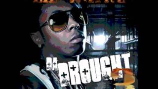 Dipset (Da Drought 3)- Lil Wayne