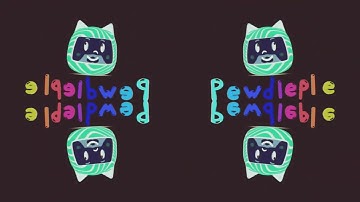 COCOMELON | PewDiePie- INTRO EFFECT PART 4