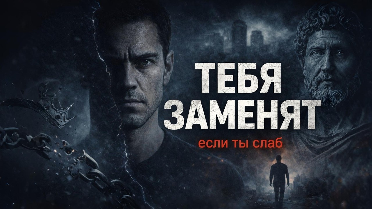 10 качеств мужчины, которого невозможно заменить