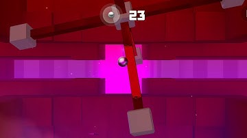 smash hit random rooms mod improvements frozen glitch at end #3