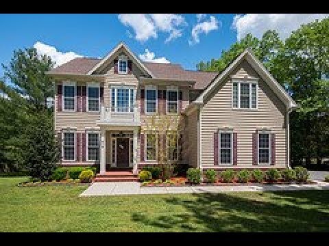 815 Norwood Road, Silver Spring, MD home video tour