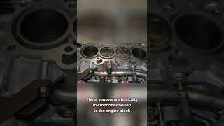 How Knock Sensors Protect Your Engine: The Hidden Tech Keeping Your Car Safe