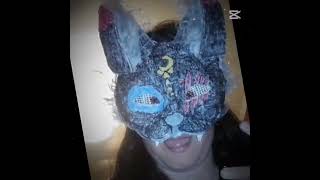 Sugar Crash Therian Trio Edit