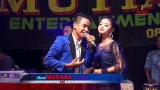 DUET PALING BAPER 2020 - Harnawa Feat Rahma Anggara | NEW MUTIARA