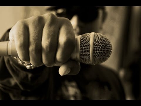 РЭП Городской ОТ ПАРНЕЙ best rap на дне города