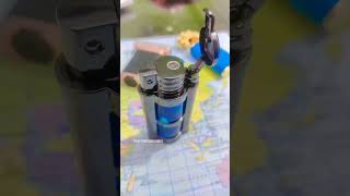 torch blue flame turbo lighter Blue flame #unboxing #review #lighter #shorts #flame #cat torch blue flame turbo lighter Blue flame #unboxing #review #lighter #shorts #flame #cat
