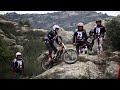 Trial de valdemanco campeonato de madrid 2023