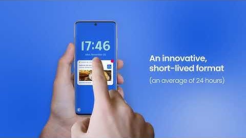 Advertising Web Push Notification