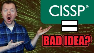 Why the CISSP Changed My Cyber Security Career Forever screenshot 2