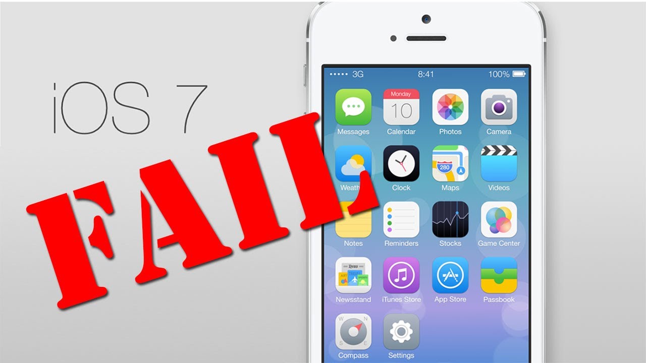 iOS 7 FAIL. iPhone 5 won't turn on after iOS 7 Update. Stuck on Apple - Apple Tv Won T Turn On After Update