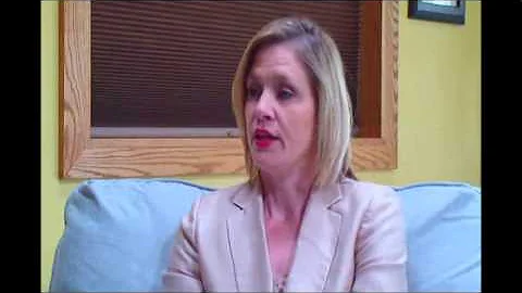 Connie Moser interviews Charlene Wilkins, Habitat ...