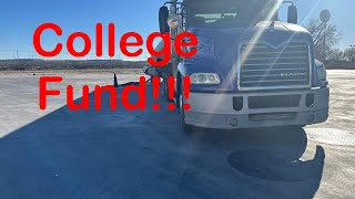 She’s Back!!! Fuel Hauling||Tanker Yanker by WSFT_ForLife 595 views 4 months ago 11 minutes, 17 seconds