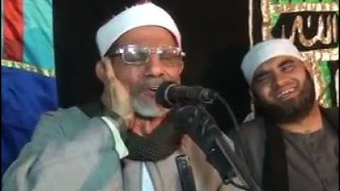 الشيخ طه ورائعة سورة الاحزاب الفيديو كاملا