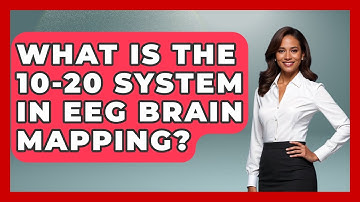 What Is The 10-20 System In EEG Brain Mapping? - Neurotech Insight Pro