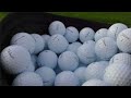 2017 Titleist Pro V1 & Pro V1x Ball Review