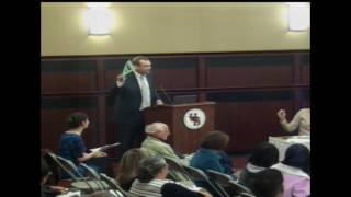 Legislative Meeting 10/10/2016