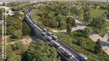 Autonomous Private Pods, Public Prices: Mass Transit at 10% of the Cost