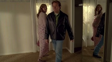 Hank finds out way WAY TOO EARLY