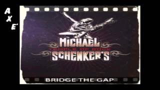 MICHAEL SCHENKER [ LORD OF THE LOST & LONELY ]   AUDIO TRACK chords