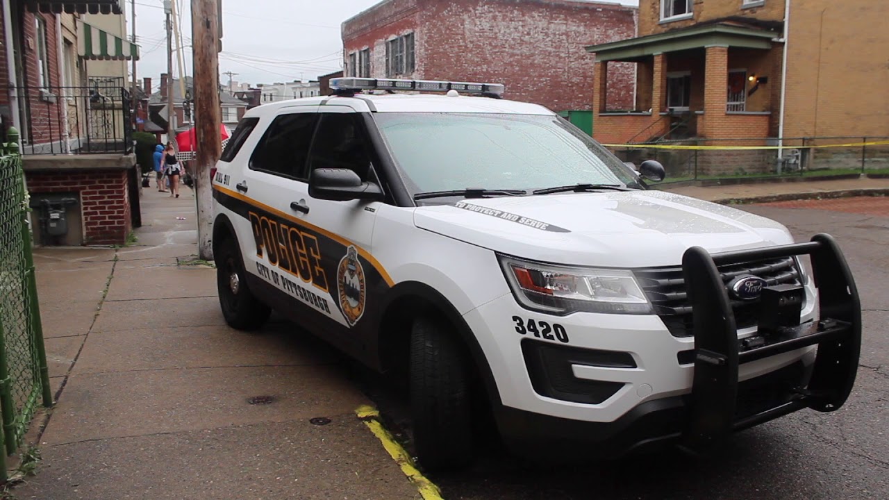 Pitt Student Murdered